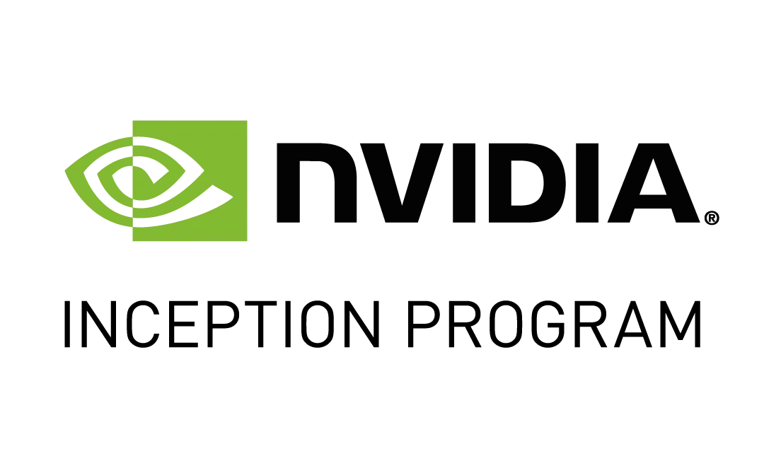 Nvidia Inception Program